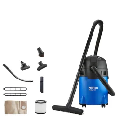 Grovdammsugare Nilfisk Buddy II 18 Premium Våt-/Torrsugare 18L 1200W