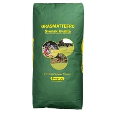 Gräsfrö Skånefrö 100 Svingel