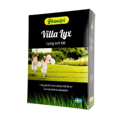 Gräsfrö Skånefrö Villa Lyx