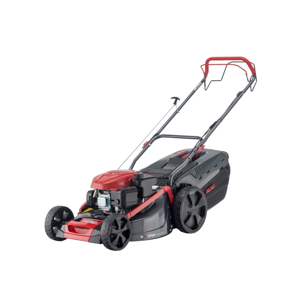 Gräsklippare AL-KO Comfort 51.0 Sp A