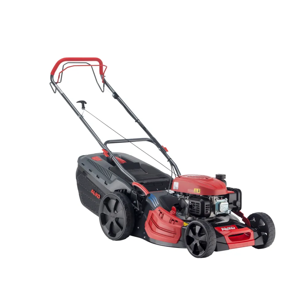 Gräsklippare AL-KO Comfort 51.0 Sp A