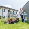 Gräsklippare AL-KO 46.9 Li SP EnergyFlex utan Batteri