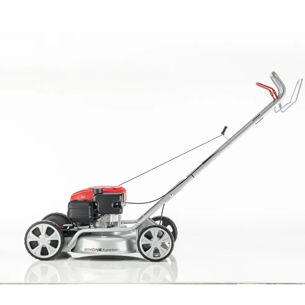 Gräsklippare AL-KO Silver 468 SP-A