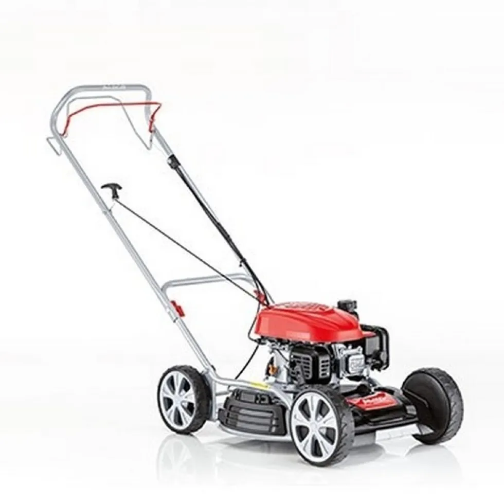 Gräsklippare AL-KO Silver 468 SP-A