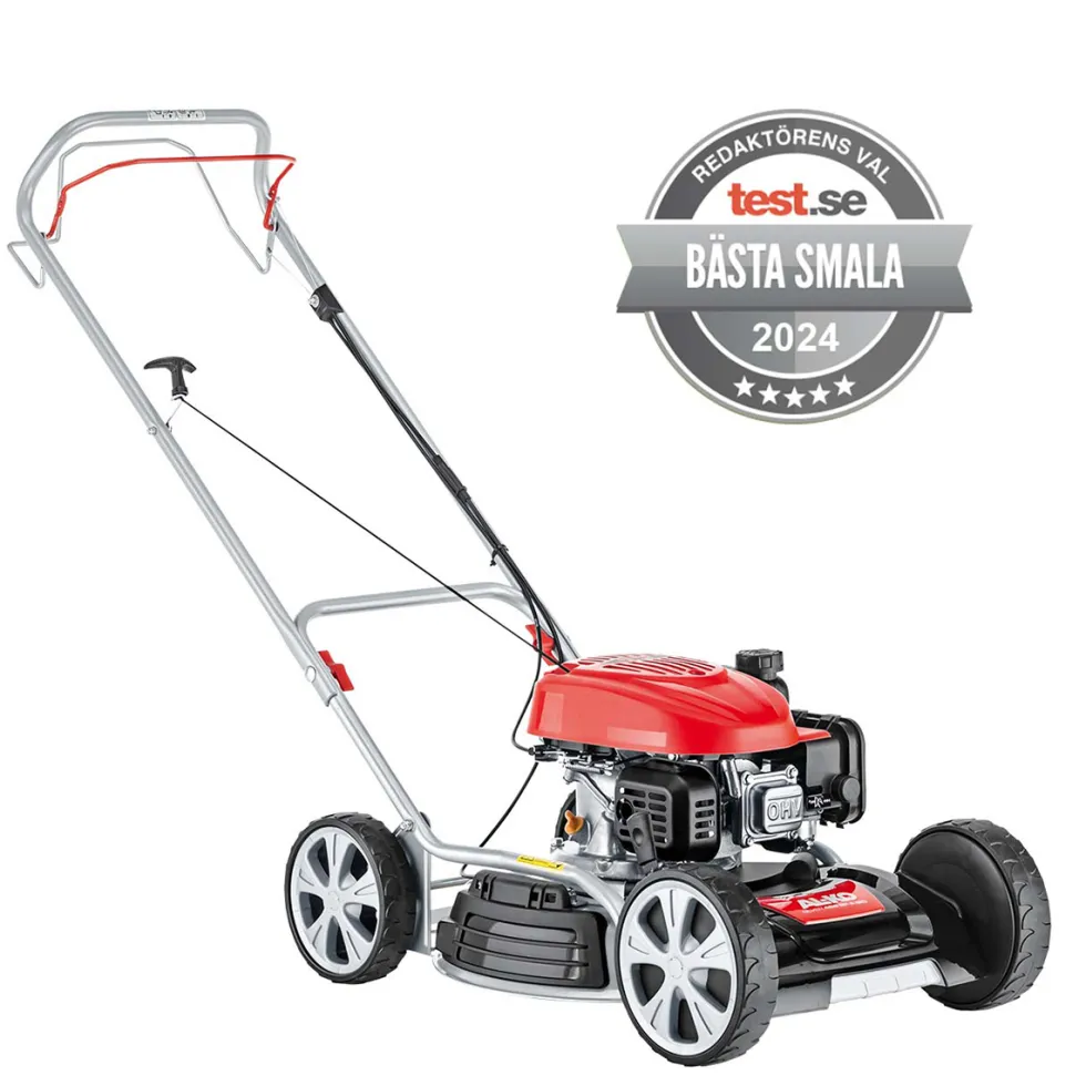 Gräsklippare AL-KO Silver 468 SP-A