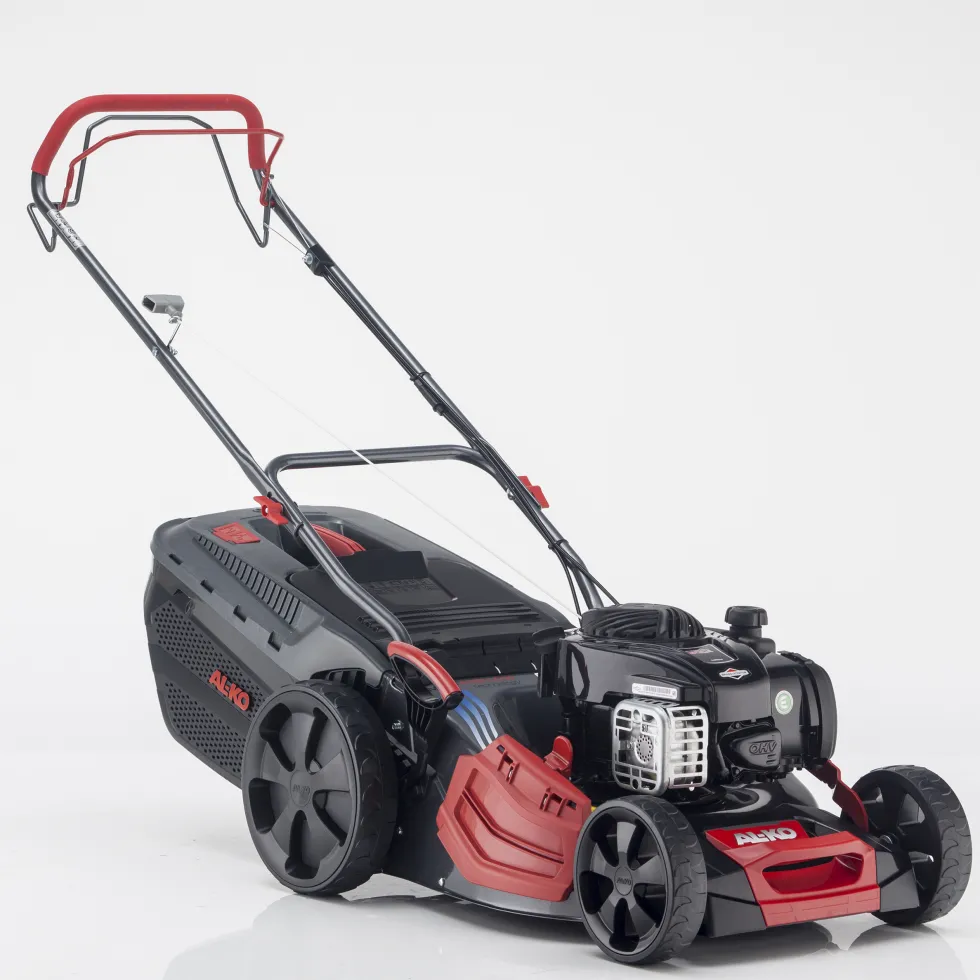 Gräsklippare AL-KO 46.0 SP-B Comfort