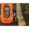 Gräsklippare Black+Decker CLMA4820L2