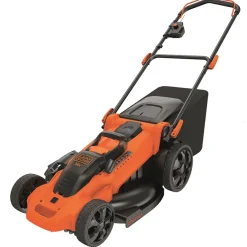 Gräsklippare Black+Decker CLMA4820L2