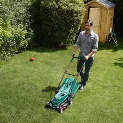 Gräsklippare Bosch Power Tools ARM 34
