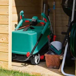 Gräsklippare Bosch Power Tools ARM 34