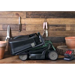 Gräsklippare Bosch Power Tools EasyRotak 36-550 LI 36V 4,0 Ah