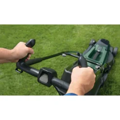 Gräsklippare Bosch Power Tools EasyRotak 36-550 LI 36V 4,0 Ah