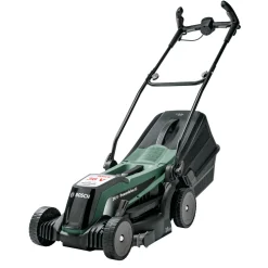 Gräsklippare Bosch Power Tools EasyRotak 36-550 LI 36V 4,0 Ah