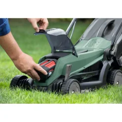 Gräsklippare Bosch Power Tools EasyRotak 36-550 LI 36V 4,0 Ah