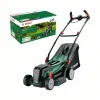 Gräsklippare Bosch Power Tools Universalrotak 2X18V-37-550 utan Batteri
