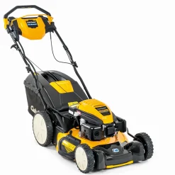 Gräsklippare Cub Cadet LM3 DR53ES MySpeed Elstart