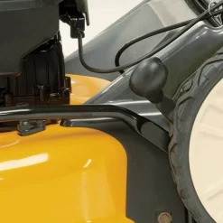 Gräsklippare Cub Cadet LM3 DR53ES MySpeed Elstart