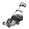 Gräsklippare EGO POWER+ LM1701E med 2,5 Ah Batteri och Laddare
