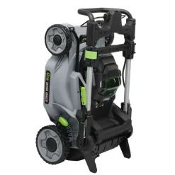 Gräsklippare EGO POWER+ LM1701E med 2,5 Ah Batteri och Laddare