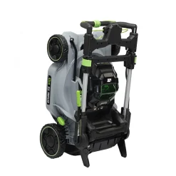 Gräsklippare EGO POWER+LM1903E-SP med 5 Ah Batteri och Snabbladdare