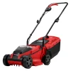 Gräsklippare Einhell GC-CLM 18/220 Li Med Batteri & Laddare