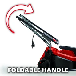 Gräsklippare Einhell GC-EM 1000/32