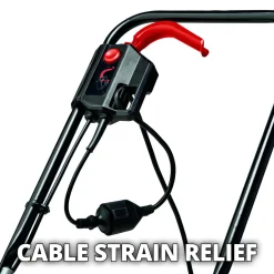 Gräsklippare Einhell GC-EM 1000/32