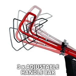 Gräsklippare Einhell GC-PM 46/5 S