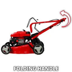 Gräsklippare Einhell GC-PM 46/5 S