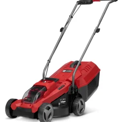 Gräsklippare Einhell GE-CM 18/32 Li Utan Batteri & Laddare