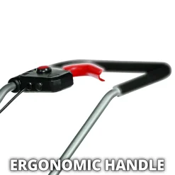 Gräsklippare Einhell GE-CM 18/32 Li Utan Batteri & Laddare