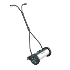 Gräsklippare Gardena Comfort 330 Cylindergräsklippare