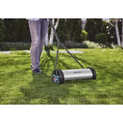 Gräsklippare Gardena Comfort 330 Cylindergräsklippare