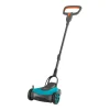 Gräsklippare Gardena HandyMower Li-18/22 utan Batteri