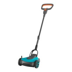 Gräsklippare Gardena HandyMower Li-18/22 utan Batteri