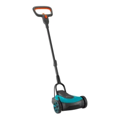 Gräsklippare Gardena HandyMower Li-18/22 utan Batteri