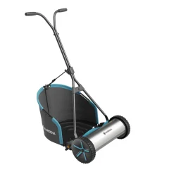 Gräsklippare Gardena Plus 400 Cylindergräsklippare
