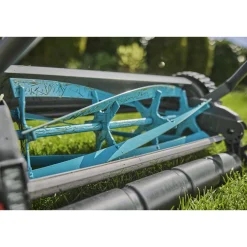 Gräsklippare Gardena Plus 400 Cylindergräsklippare