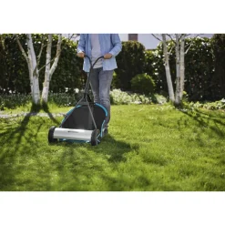 Gräsklippare Gardena Plus 400 Cylindergräsklippare