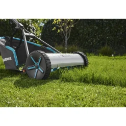 Gräsklippare Gardena Plus 400 Cylindergräsklippare