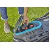Gräsklippare Gardena PowerMax Duo 46/36V Set 4.0