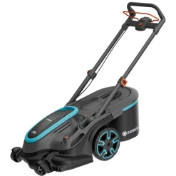 Gräsklippare Gardena PowerMax Duo 46/36V Set 2.5