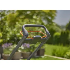 Gräsklippare Gardena PowerMax Duo 46/36V Set 2.5