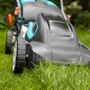 Gräsklippare Gardena PowerMax Li-40/41 Utan Batteri