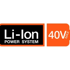 Gräsklippare Gardena PowerMax Li-40/41 Utan Batteri