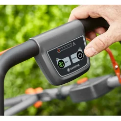 Gräsklippare Gardena PowerMax Li-40/41 Utan Batteri