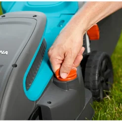Gräsklippare Gardena PowerMax 1200/32