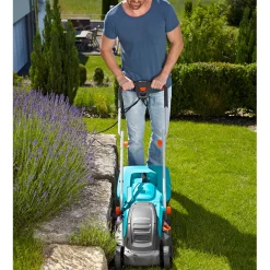 Gräsklippare Gardena PowerMax 1200/32
