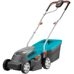 Gräsklippare Gardena PowerMax Li-40/32 Med Batteri