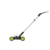 Gräsklippare Gtech SLM50 Med Batteri & Laddare